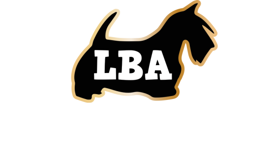 Logo LBA